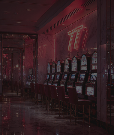 Maria Casino