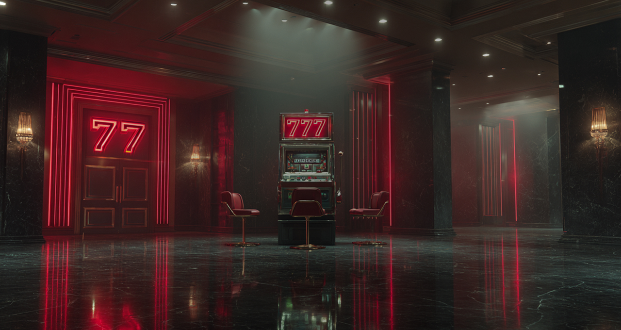 Maria Casino